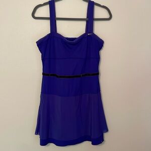 Nike Tennis Dress